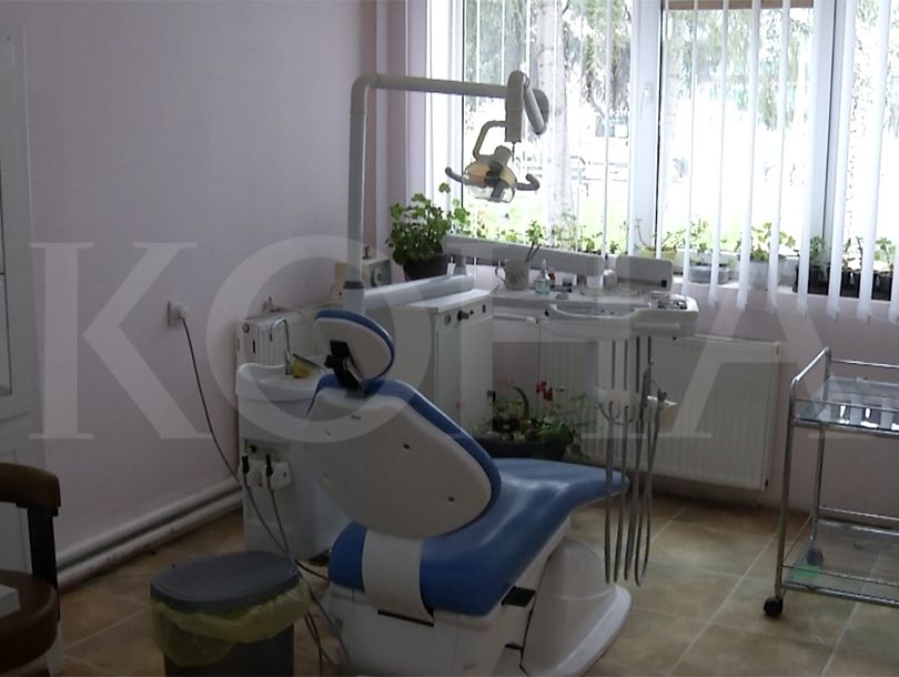 Pse s’punojnë ambulancat stomatologjike në Lipjan [video]