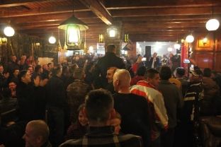 Kandidati i Nismës premton në Komoran përfaqësim interesash për të gjithë qytetarët