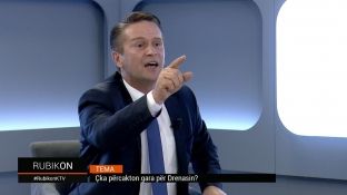 Nika: Drenasi po i beson LDK-së