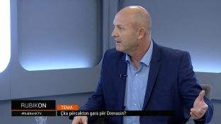 “Drenasi po e sheh ndryshimin te Nisma”