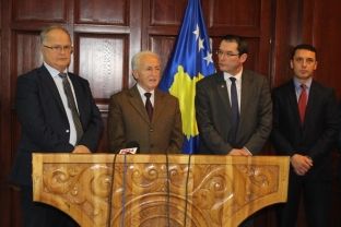 Kelmendi: Parku i Biznesit, peng i burokracisë së agjencive të pavarura