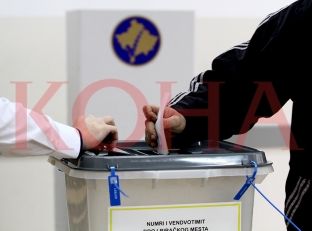 Drenasi me 52 mijë e 569 votues, 28 qendra votimi dhe 72 vendvotime