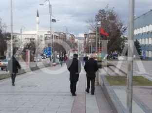 ICTAP-i investon pajisjen me kamera vëzhgimi Gjilanin
