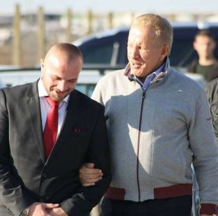 Një Pacoll tjetër do ta sfidojë mikpritjen e Lladrovcit