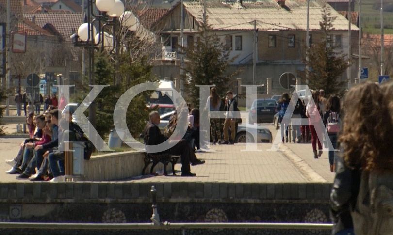 4 kandidatë për kryetar të Drenasit me kërkesë të përbashkët [dokument]