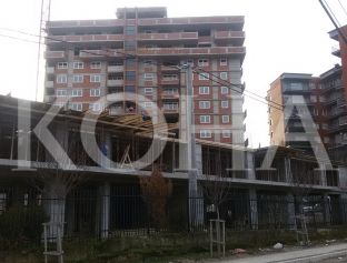 Ish-drejtoresha e Urbanizmit e cilëson të paligjshëm planin rregullues “Qendra 4”