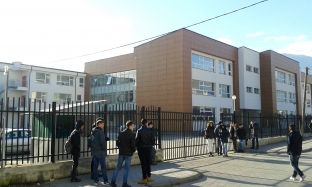 Objekti i ri i Teknikës në Pejë, ende pa kamera vëzhgimi