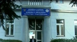Dragashi rrit të hyrat vetjake, ngec te shpenzimet kapitale