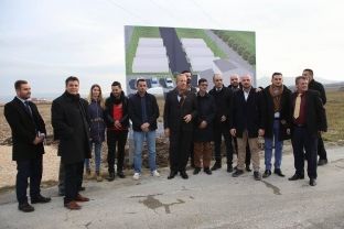 AKR shpalos planet për investime në Komunën e Drenasit 