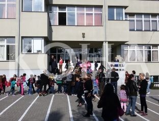 8 nxënës ekzaminohen me sëmundje zemre