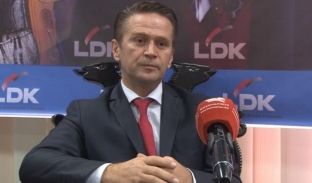 Nika i LDK-së pret fitore në Drenas