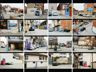 EC Ma Ndryshe: Prizreni, një qendër e parkingjeve kaotike