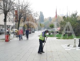 Ankesa e një konkurrenti zvarrit përligjjen e operatorit fitues