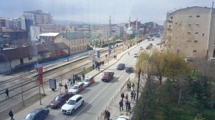 Ndalja e energjisë dëmton bizneset prodhuese të Ferizajt