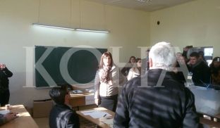 Daka: Vonesat nuk po bëhen qëllimisht