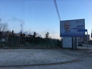 Nisma thotë se ka tepër shumë vëzhgues nga radhët e PDK-së 