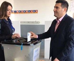 Voton Drenori, gruaja e tij s’e gjen emrin në listë