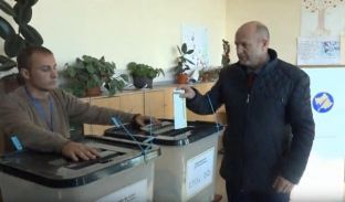 Xhemajli i Nismës pret fitore