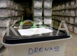 PDK dhe LDK në Drenas gjobiten me nga 1200 euro