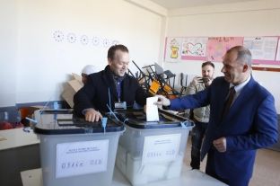 Voton Lladrovci, fton qytetarët që ta shfrytëzojnë të drejtën e tyre për të votuar