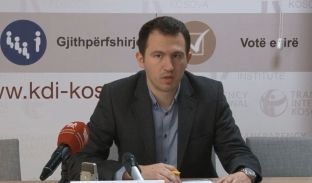DnV thotë se deri në ora 12 në Drenas votuan 13.23 për qind e qytetarëve