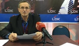 LDK: Është arrestuar një vëzhgues i PDK-së