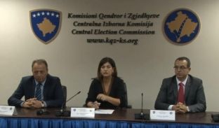KQZ thotë se deri në ora 15:00 votuan 27 për qind e qytetarëve në Drenas