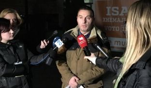 Nisma: Policia e Prokuroria janë vënë në shërbim të pushtetit