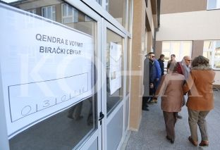  Nisma thotë se në Drenas s’ka simpatizantë nga Malisheva