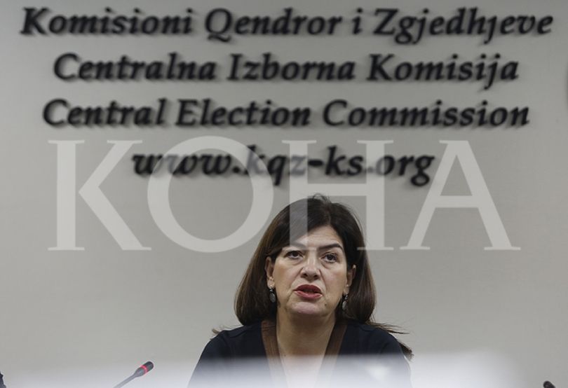  Rezultatet preliminare për kryetar të Drenasit priten në orën 21:00 