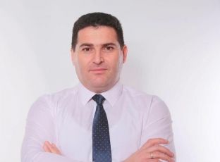 Drenori falënderon 2000 herë votuesit e tij