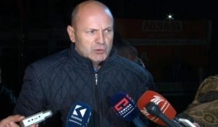Xhemajlaj: Isha i sigurt për balotazh, prisja fitore në rundin e parë 