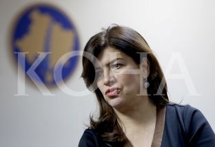  KQZ konfirmon balotazhin mes PDK-së dhe Nismës