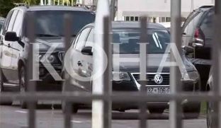 Komuna e Ferizajt blen 4 vetura të reja, vlera 60 mijë euro