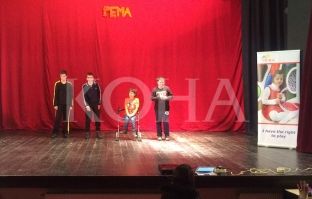 Qendra e kujdesit ditor “Pema” kërkon mbështetje institucionale