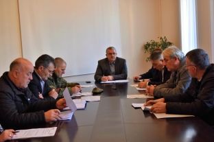 Vlerësohet e qetë gjendja e sigurisë në Podujevë