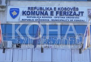  Ferizaj ende s’ka arritur t’i lirojë 37 banesa të uzurpuara pas luftës [video]