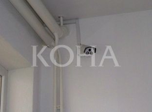 Policia kërkon vënien e kamerave vëzhguese afër objekteve fetare në Lipjan