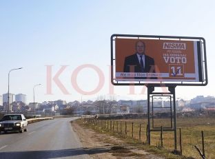 Nisma e AKR bëhen bashkë për Drenasin, sot nënshkruajnë koalicionin