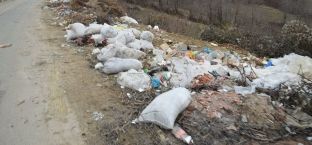 Kryetari i Mamushës apelon për ruajtje të ambientit