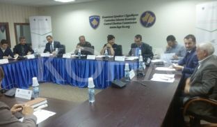 KQZ certifikon rezultatet e zgjedhjeve në Drenas