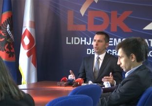  LDK, pasi prish koalicionin thotë se AKR-ja s’ia merrte parasysh sugjerimet [video]
