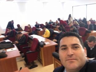  Drenori dy kandidatëve: Ymrin kam me ua nxi nëse nuk i lironi pronat e uzurpuara në Drenas [dokument]