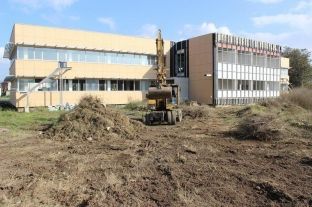  Vitia dhe Kamenica, pa shënime kadastrale për infrastrukturën nëntokësore