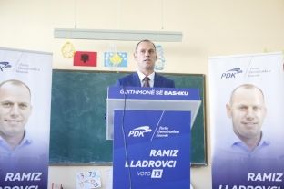Lladrovci premton se do të rrisë disiplinën në shkollat e Drenasit