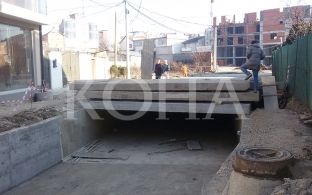 Komuna u apelon qytetarëve të shmangin lëvizjen në vendpunishte