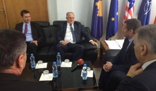 Kelmendi për përkrahje të fermerëve të Rahovecit