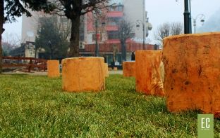 Kërkohet më shumë gjelbërim për Prizrenin
