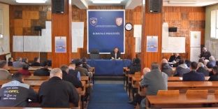 Llapjanët u informuan për projektet e realizuara