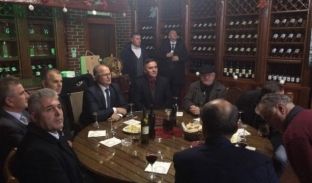Kelmendi e cilëson Rahovecin kryeqytet të agro-industrisë